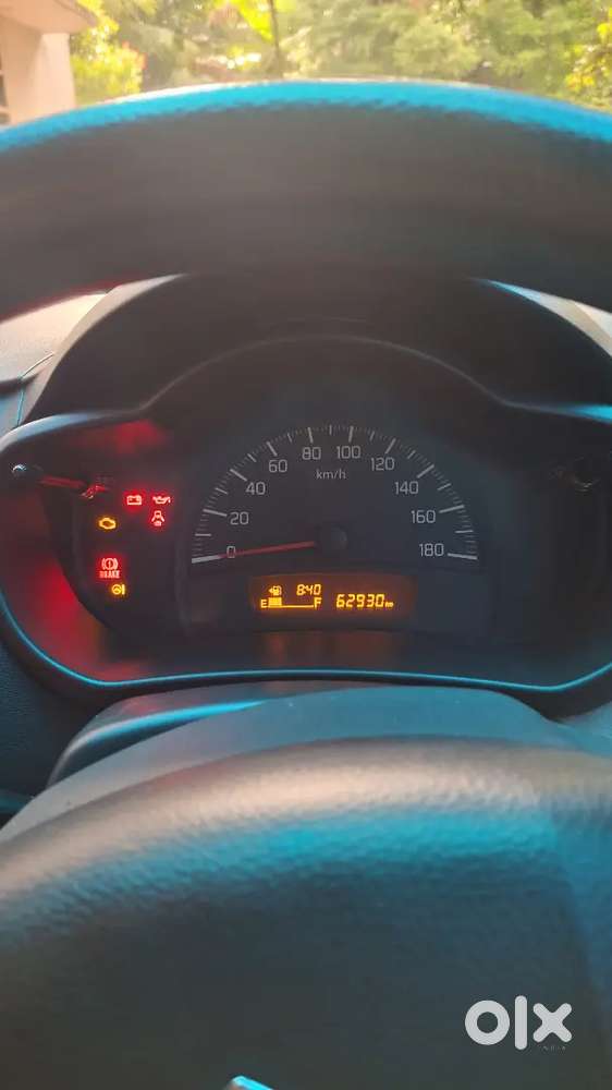 Celerio Vxi 2015 Showroom Condition
