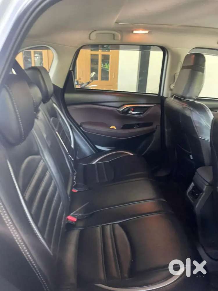 Maruti Suzuki Grand Vitara 2024