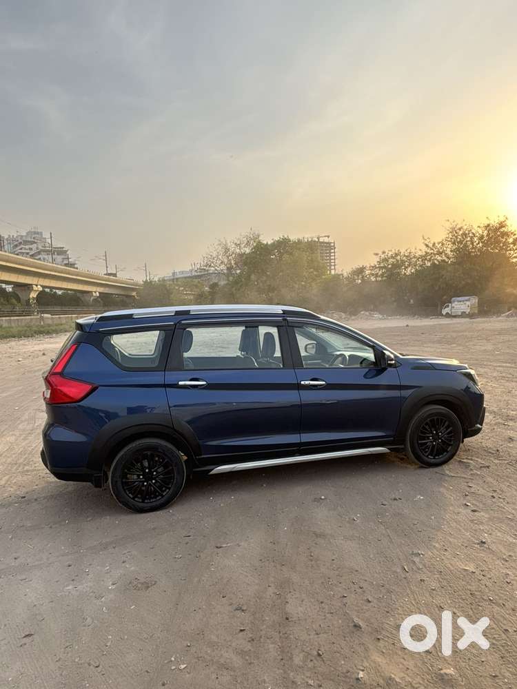 Maruti Suzuki Xl6 1.5 Alpha Mt, 2020, Petrol