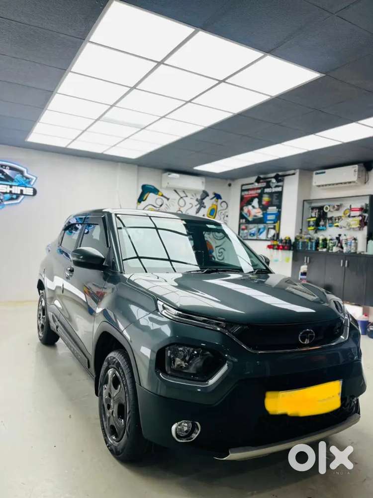 Punch  Creative Mt New Condition Under Warrenty