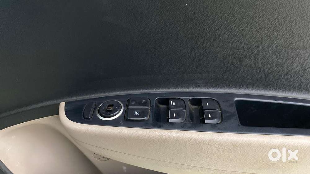 Hyundai Xcent S 1.2, 2017, Petrol