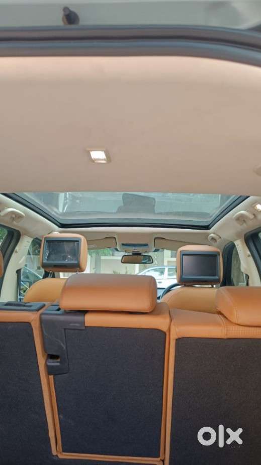 Land Rover Discovery Sport, 2018, Diesel