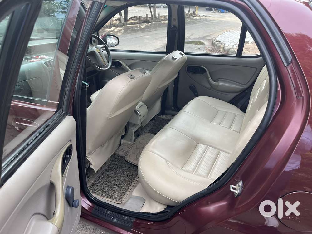 Tata Indigo Ecs Ecs Ls Tdi, 2012, Diesel