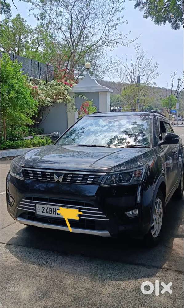 Mahindra Xuv300 2024