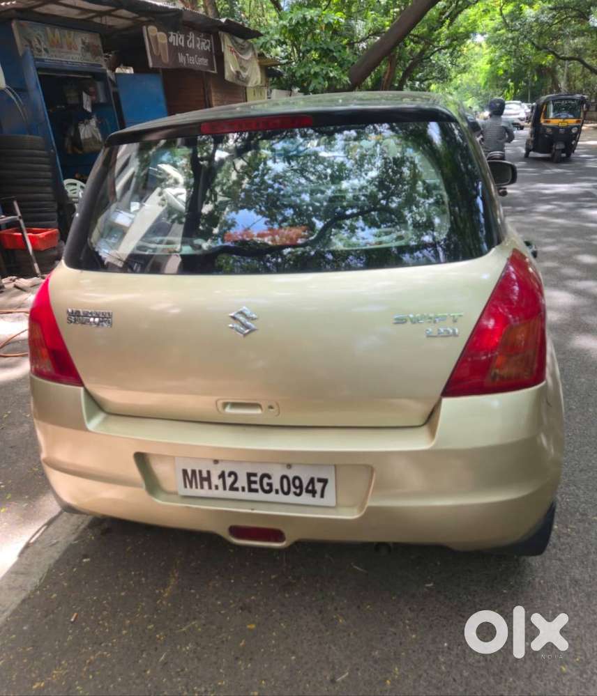 Maruti Suzuki Swift 2007 Diesel Good Condition