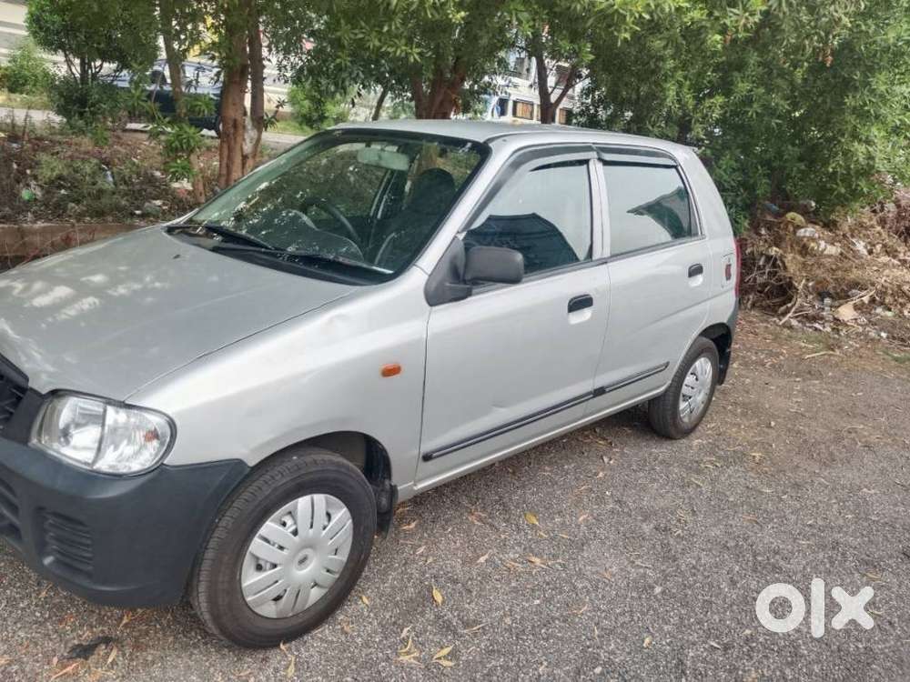 Maruti Suzuki Alto 0.8 Lxi (o), 2012, Petrol