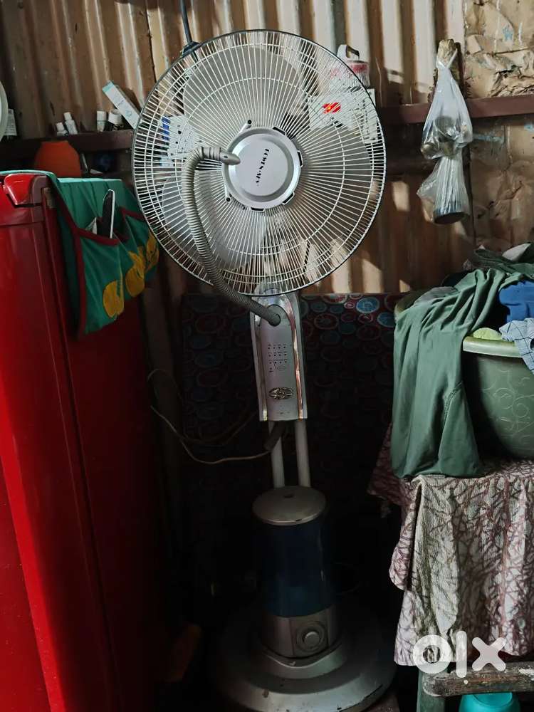 Ac cooling fan ACs 1821013032