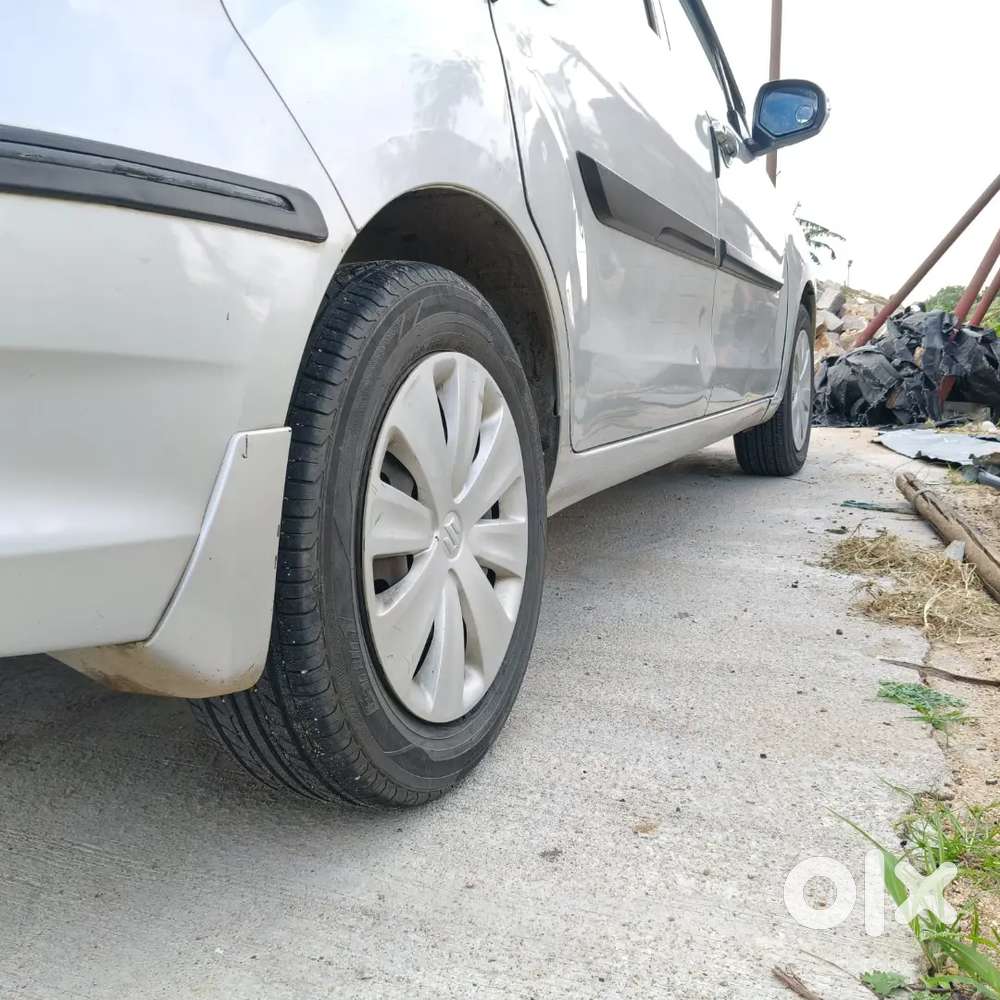 Maruti Suzuki Ertiga Diesel Manual 2016