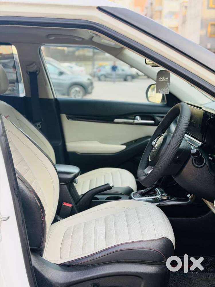 Kia Seltos Gtx Plus At D, 2020, Diesel