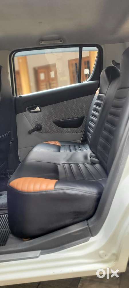 Maruti Suzuki Alto 2016