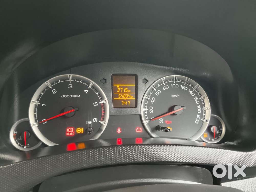 Maruti Suzuki Swift Ddis Vdi, 2016, Diesel