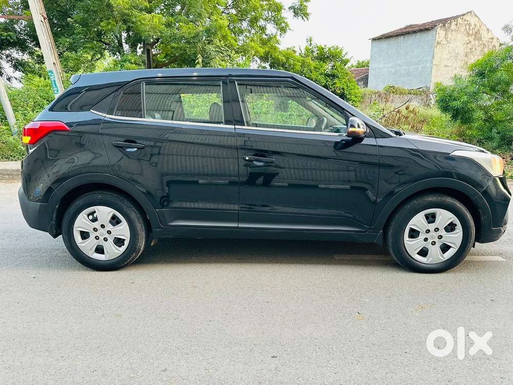 Hyundai Creta 1.4 S, 2019, Diesel
