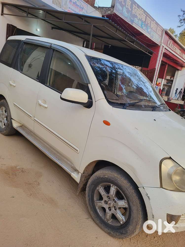 Mahindra Xylo Diesel 2011