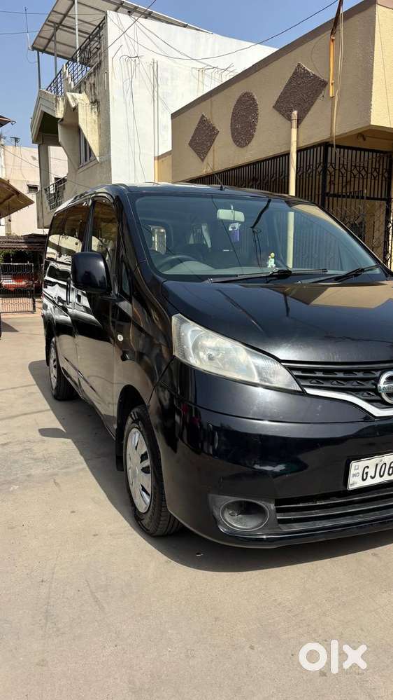 Nissan Evalia 2013 Xl, 2013, Diesel
