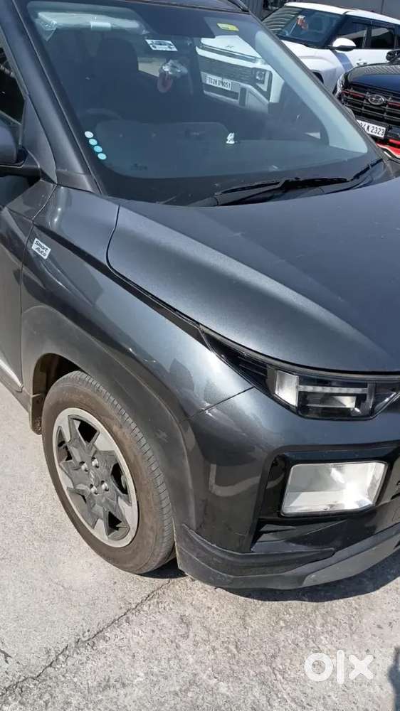 Hyundai Exter S Petrol 2025 Automatic