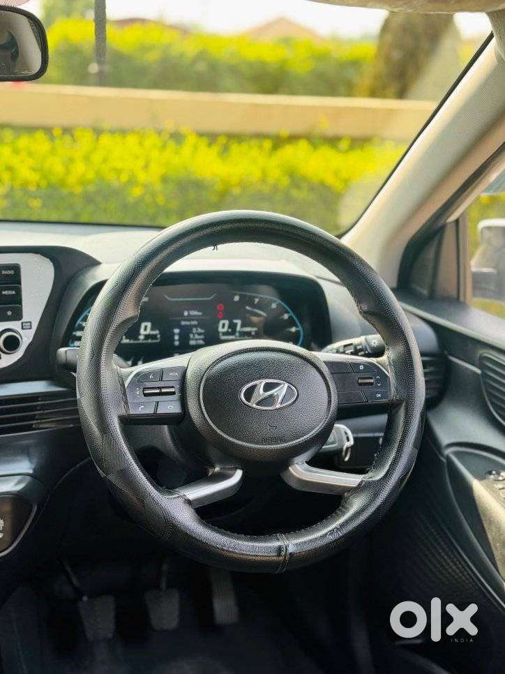 Hyundai I20 1.4 Sportz, 2022, Petrol