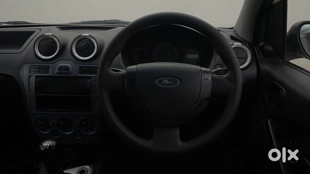 Ford Figo 2010-2012 Diesel Exi, 2013, Diesel