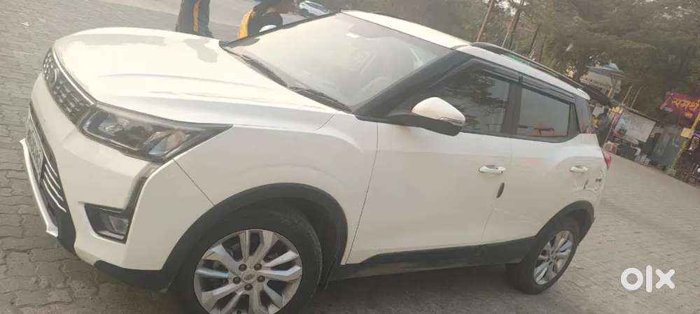 Xuv 300 ( Diesel) Excellent Condition