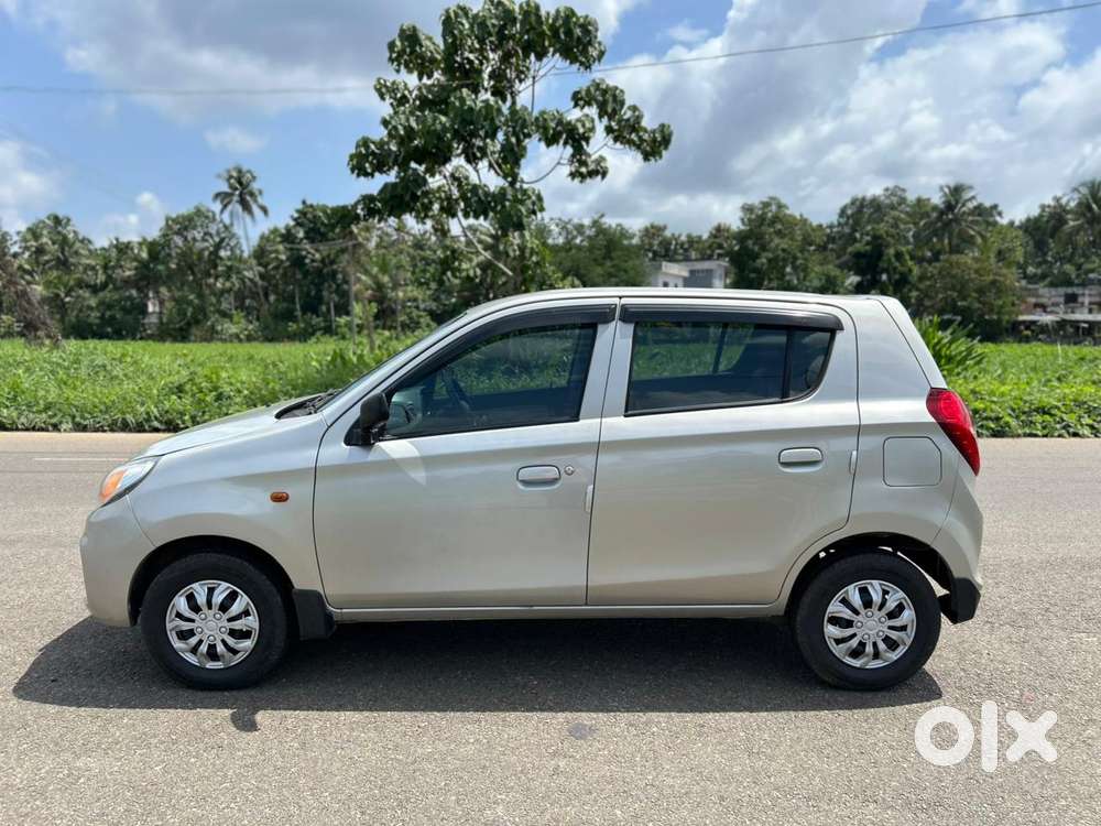 Maruti Suzuki Alto 800 Lxi Anniversary Edition, 2020, Petrol