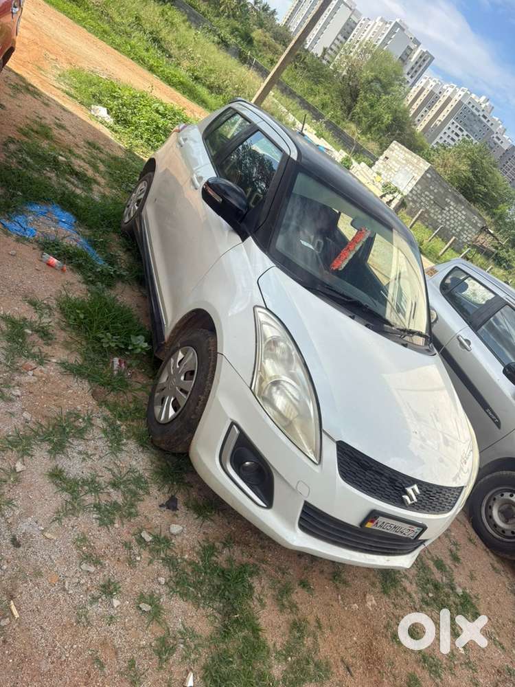 Maruthi Suzuki Swift 2016 Model 2nd Owner Loan Option Available