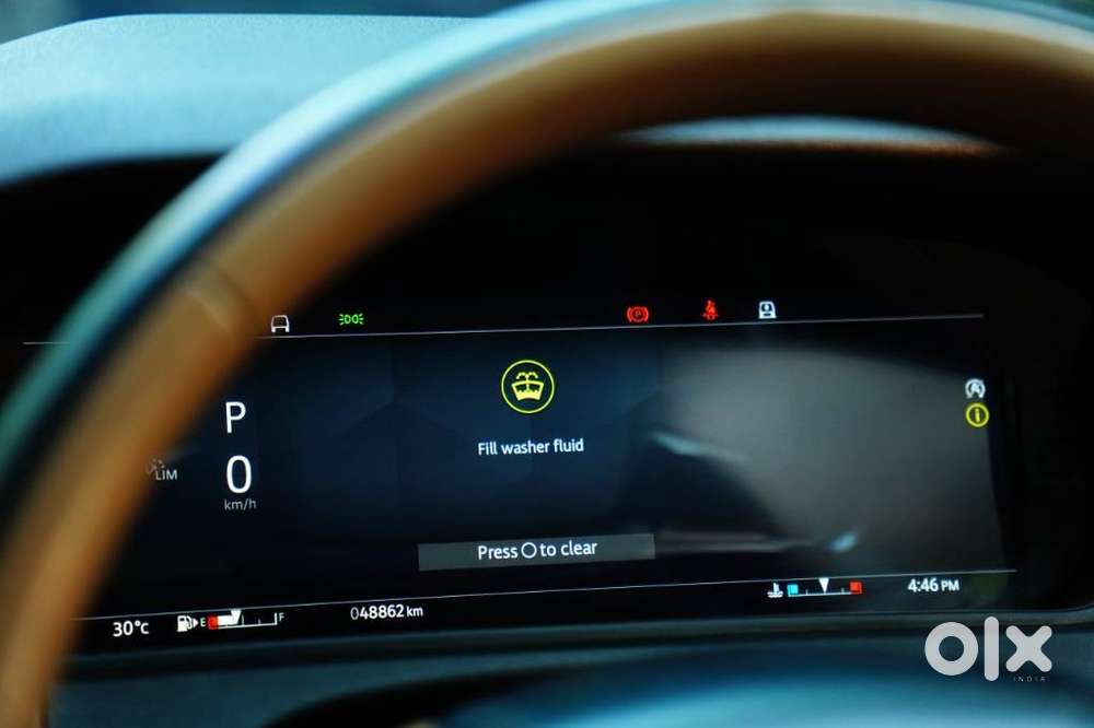 Land Rover Range Velar P250 R-dynamic Hse, 2025, Petrol