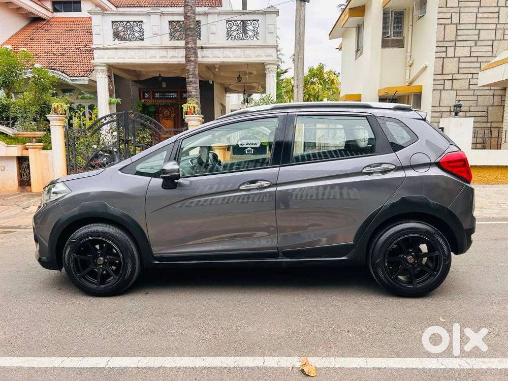 Honda Wr-v I-dtec Vx, 2017, Diesel