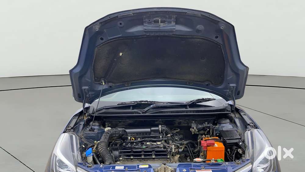 Maruti Suzuki Baleno Delta, 2020, Petrol