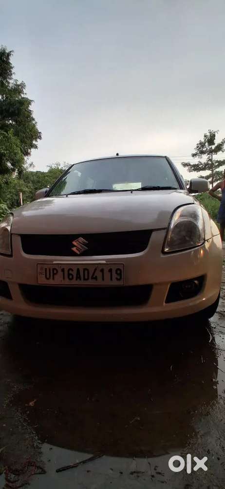Maruti Suzuki Vdi 2011 Diesel 2031 Valid