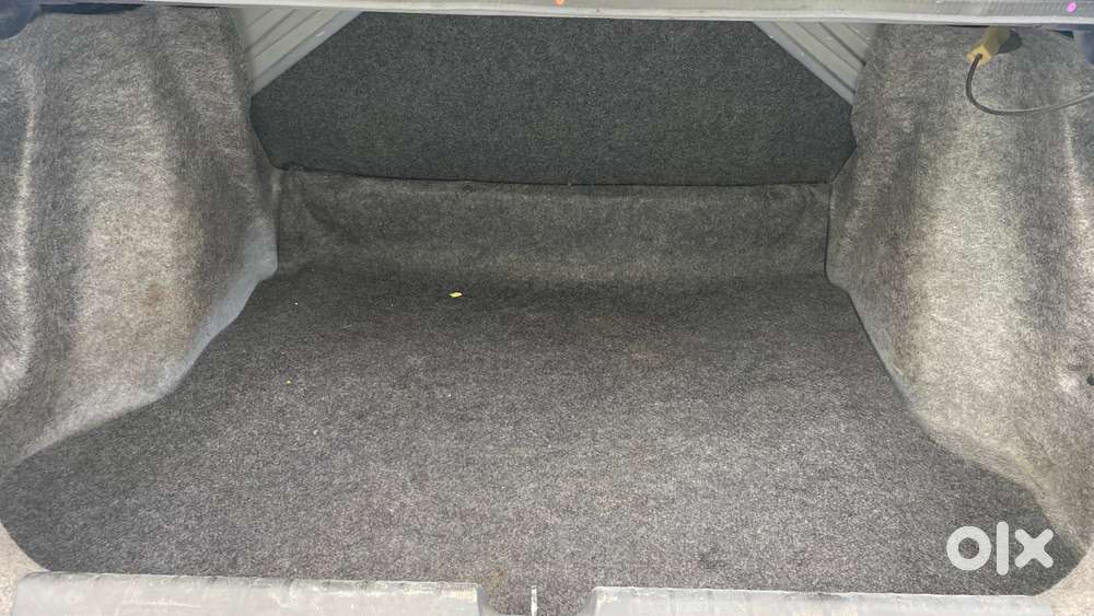 Honda City 2015-2017 I Vtec Vx, 2015, Petrol