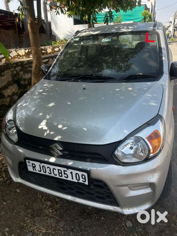 Maruti Suzuki Alto 800 Well Maintained