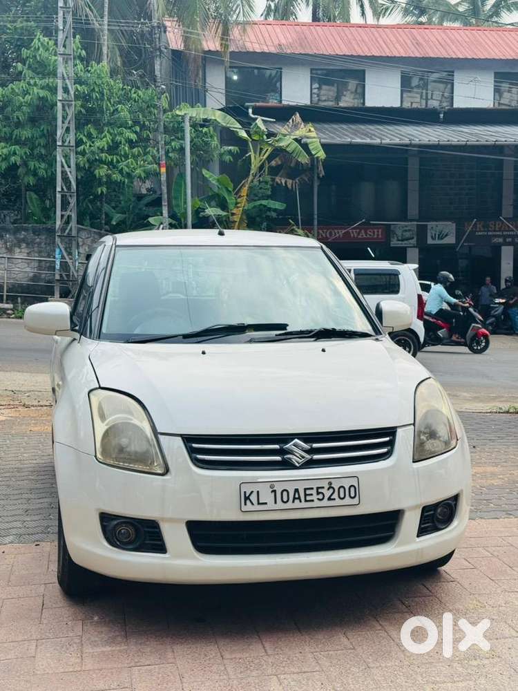 Maruti Suzuki Diesel 2010