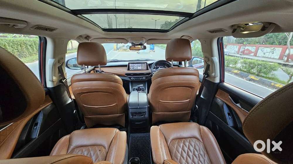 Mg Gloster Sharp 6 Seater, 2022, Diesel