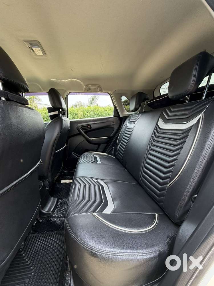 Maruti Suzuki Vitara Brezza Vdi Mt, 2019, Diesel
