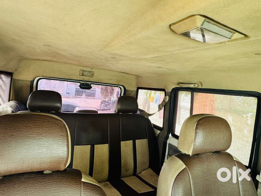 Mahindra Bolero Diesel 2016