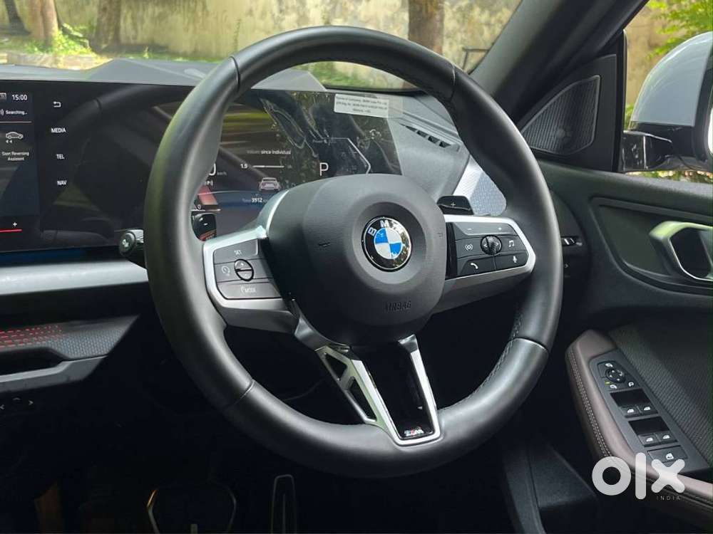 Bmw 2 Series Gran Coupe 220i M Sport, 2026, Petrol