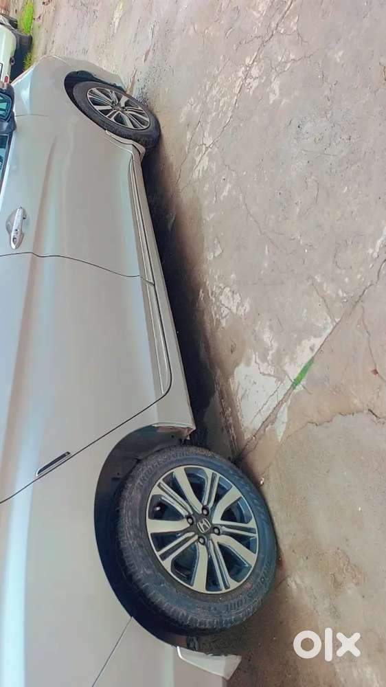 Honda City 2018 Petrol 70000 Km Driven Top Model