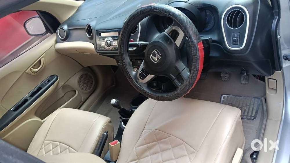 Honda Mobilio V I-vtec, 2016, Diesel