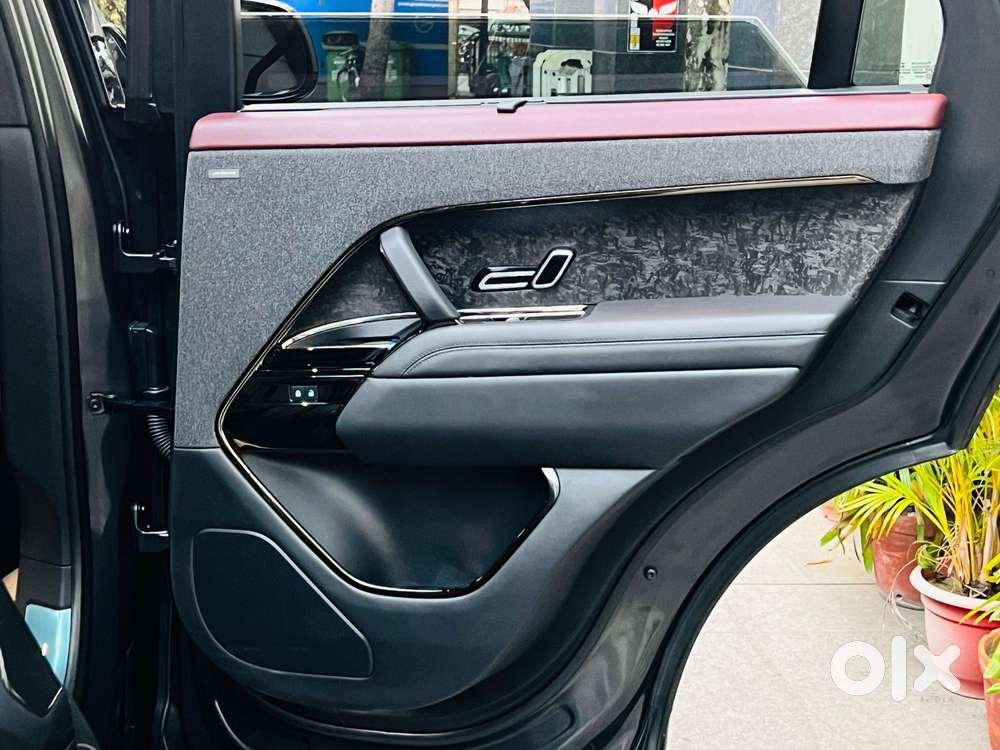 Land Rover Range Sport Autobiography, 2024, Diesel