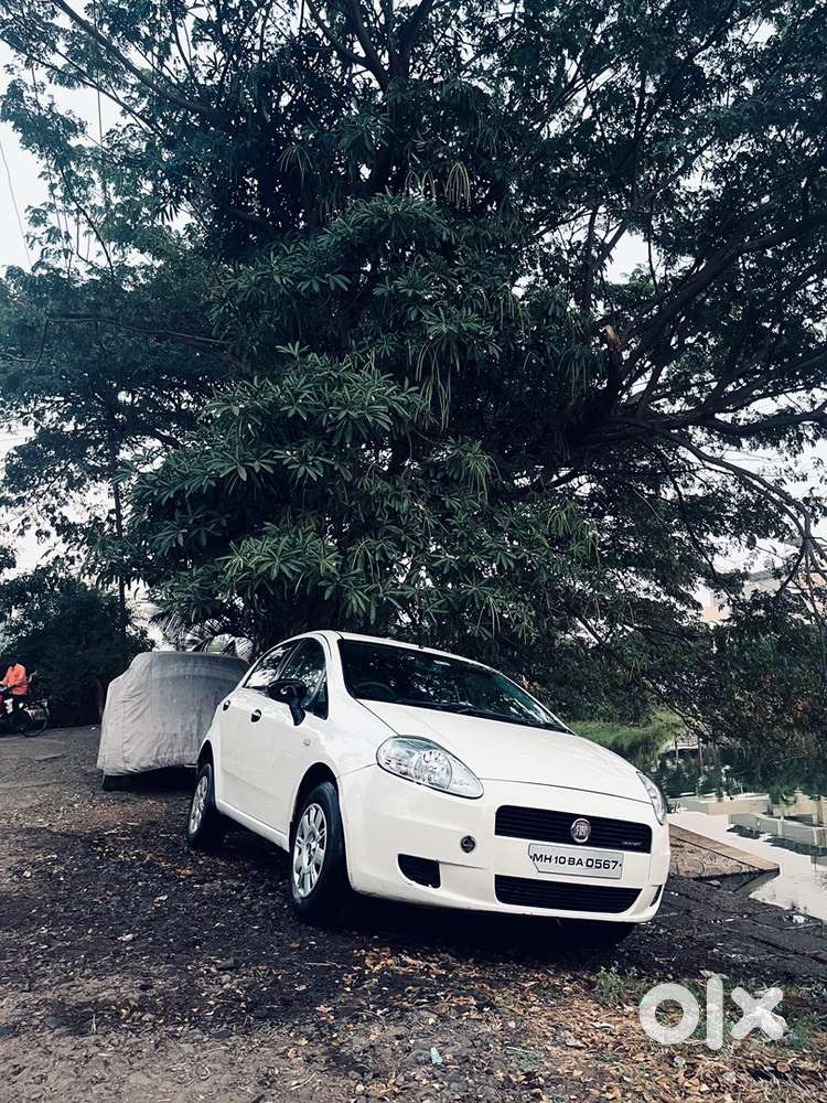 Fiat Punto 1.2 Diesel 2011