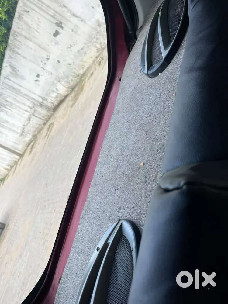 Maruti Suzuki Alto K10, 2nd Owner 2011