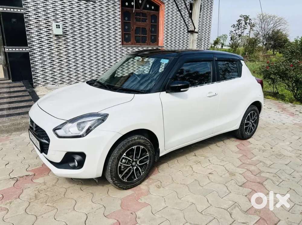 2023 Maruti Suzuki Swift Zdi Plus