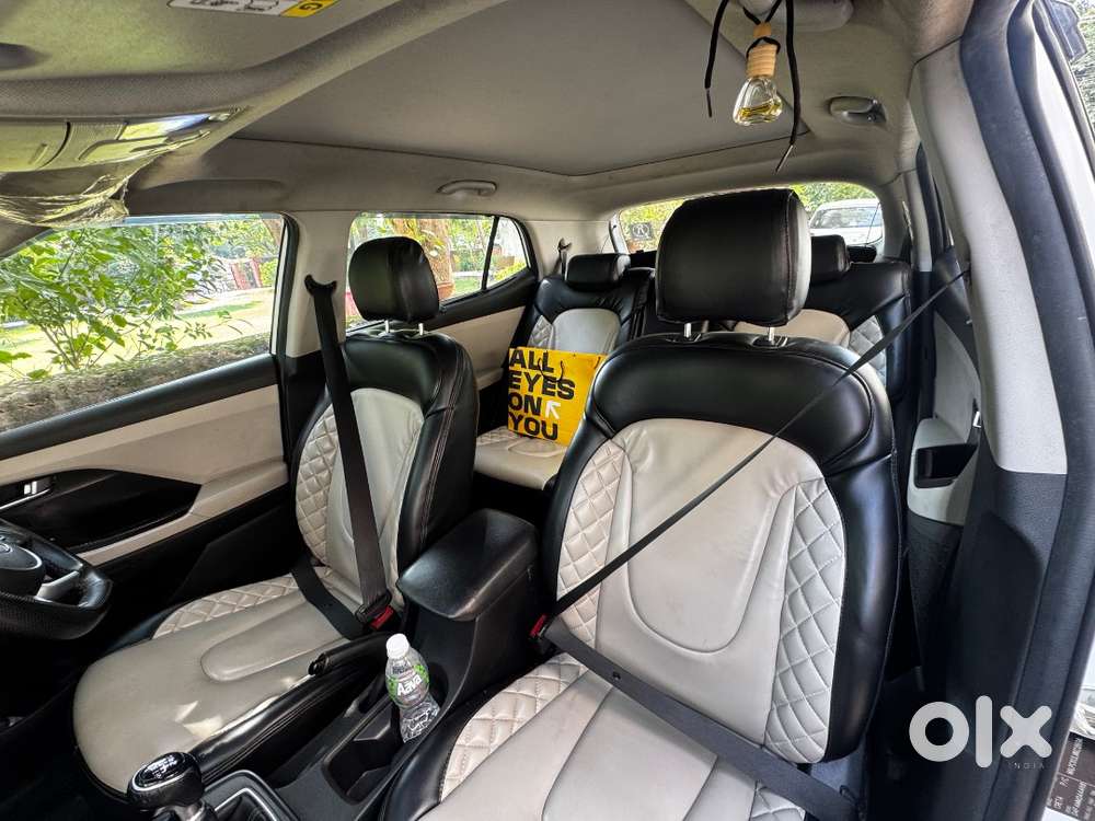 2021 Hyundai Creta Diesel