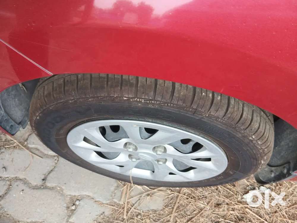 Hyundai Grand I10 Sportz 2017 Petrol