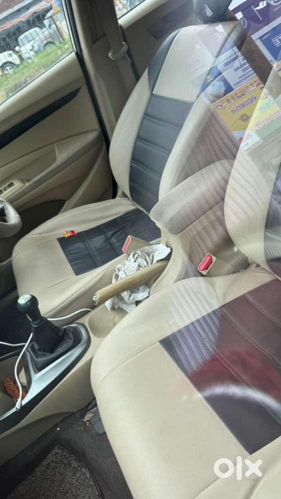 Honda City Petrol Well Maintained