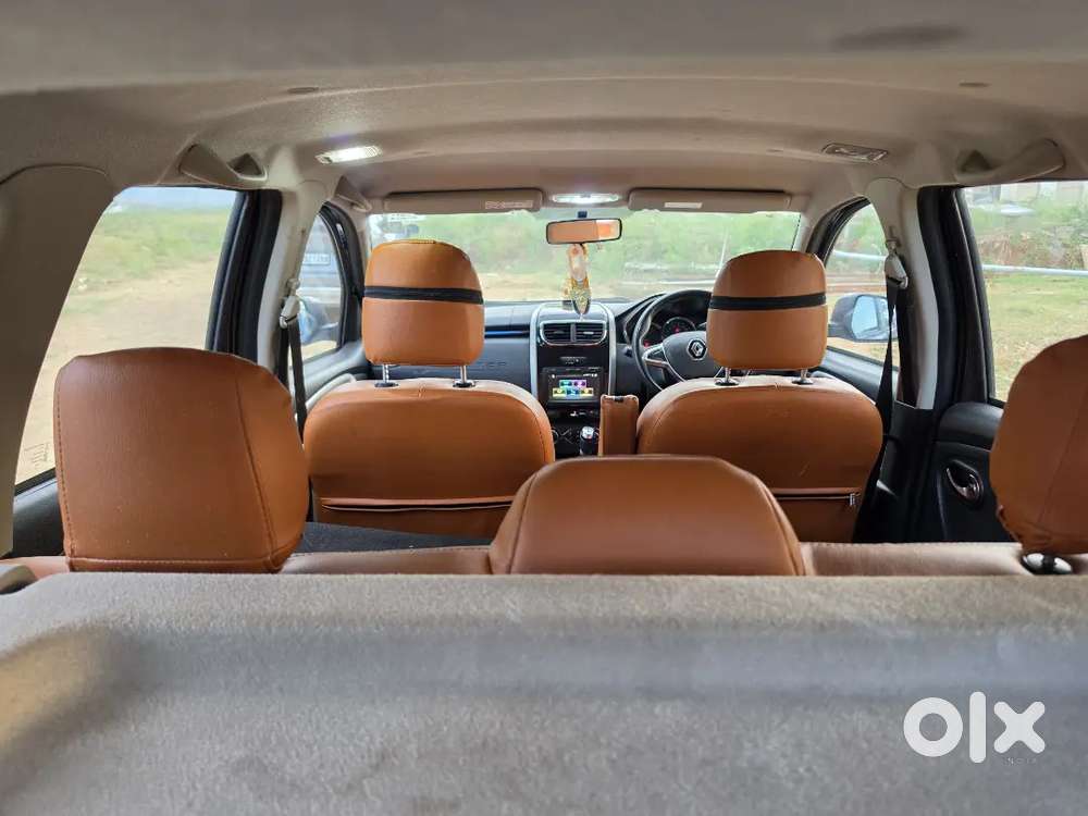 Renault Duster 2019 Diesel Good Condition