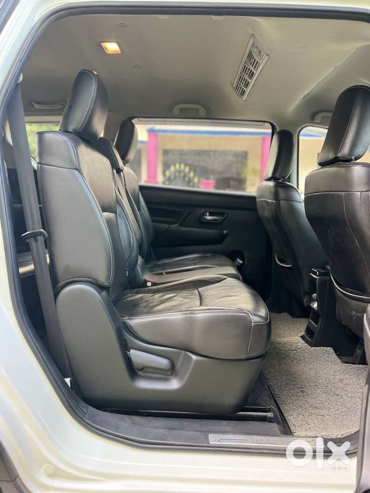 Maruti Suzuki Xl6 1.5 Alpha Plus At, 2019, Petrol