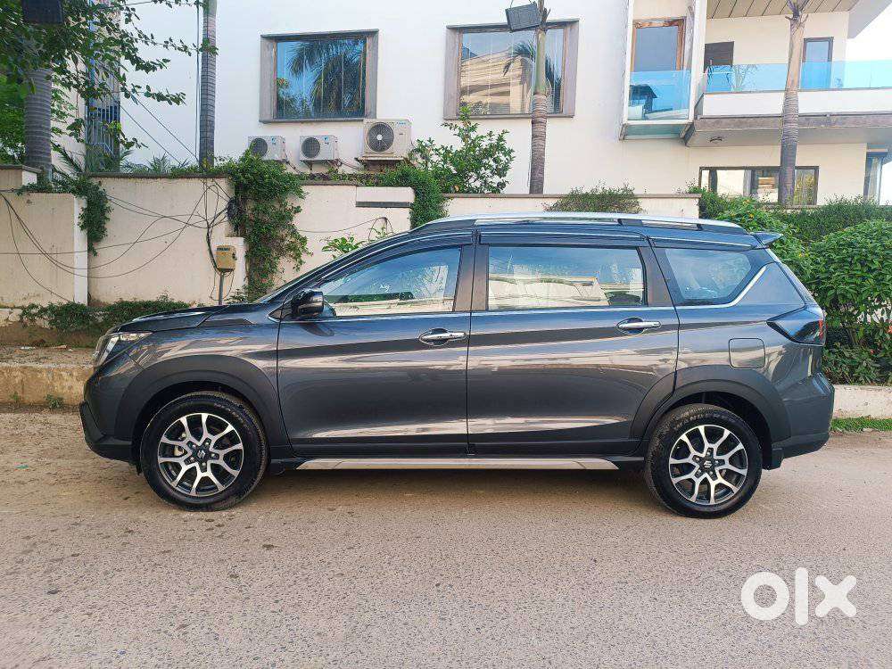 Maruti Suzuki Xl6 Zeta Mt Cng, 2025, Cng & Hybrids