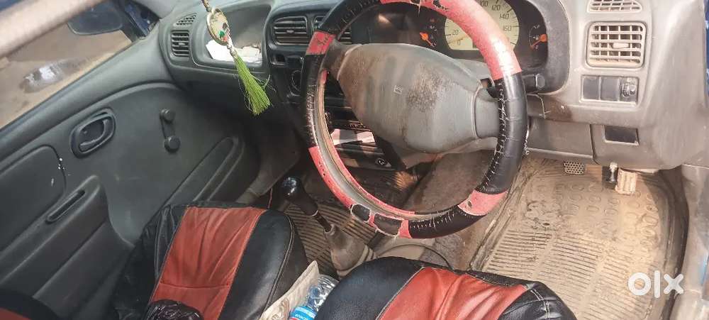 Maruti Suzuki Alto 800 2009 Petrol 72000 Km Driven