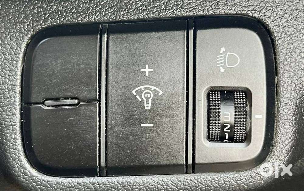 Hyundai Venue 1.0 Sx Turbo Imt, 2022, Petrol