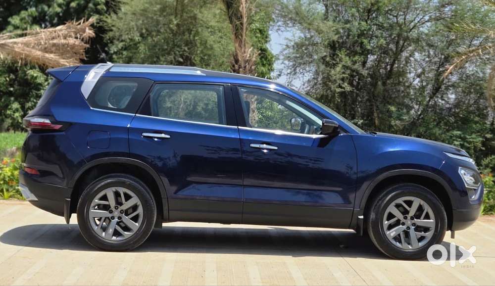 Tata Safari 2.0 Kryotec Xt Plus, 2021, Diesel